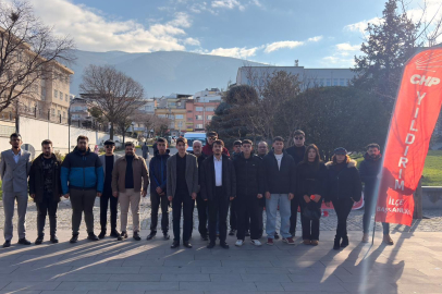 Yıldırım Halk-Lis: Karneden Atatürk’ü çıkarmak, Cumhuriyet’e açıkça savaş açmaktır