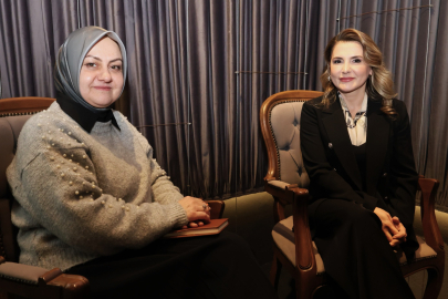 Osmangazi Belediyesi’nden genç girişimcilere ilham veren buluşma