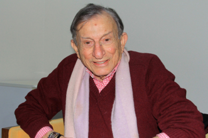 Haldun Dormen hayatını kaybetti