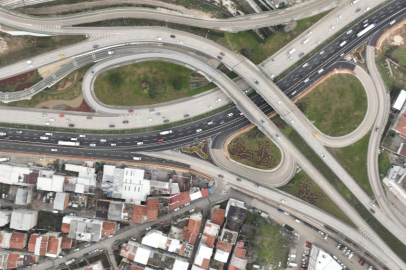 Mustafa Bozbey, Bursa trafiğini rahatlatacak yol haritasını açıkladı