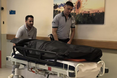 Bursa'da 32 yaşındaki genç yatağında ölü bulundu