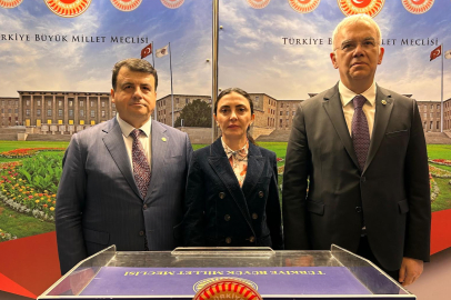 BBBUS hattı Havaist’e devredildi: CHP’li milletvekillerinden ortak açıklama