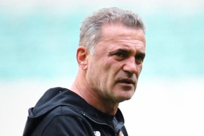 Bursaspor'da Tahsin Tam ile yollar ayrıldı