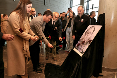 Uğur Mumcu 33’üncü ölüm yıl dönümünde Osmangazi’de anıldı