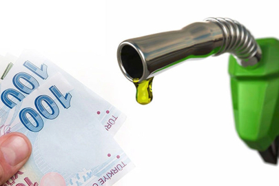 Akaryakıtta yeni zam kapıda