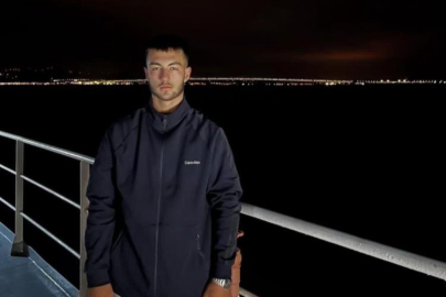 Bursa'da babasını kurtarmaya çalışırken metan gazından zehirlenen Efe hayatını kaybetti