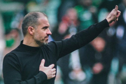 Bursaspor’un yeni teknik direktörü belli oldu