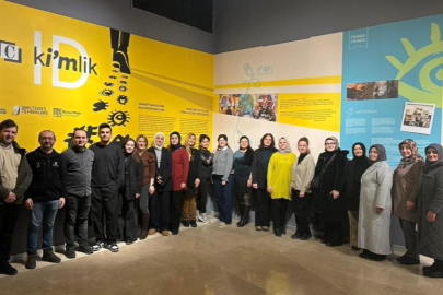 Bursa Kent Akademisi yeni döneme hazır