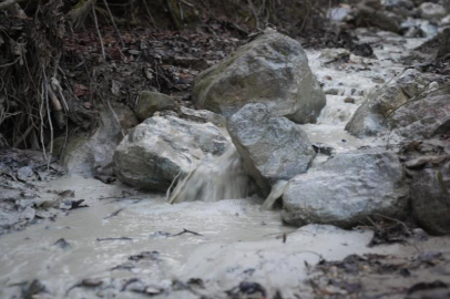 Kirazlıyayla’da atık barajı çöktü: ‘ÇED raporları kamu yararını ve bilimi korumuyor’