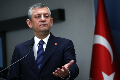 Özgür Özel, Erdoğan'a meydan okudu: Gel İstanbul’da seçimleri yenileyelim