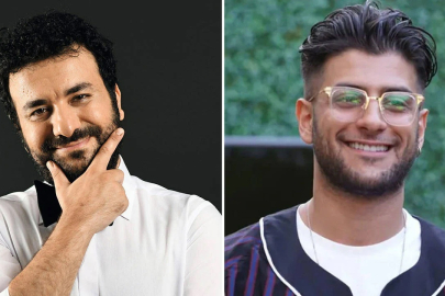 Hasan Can Kaya ve Reynmen gözaltına alındı