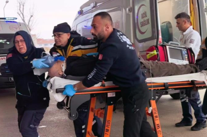 Bursa'daki damat dehşeti: 5 senelik kin cinayetle bitti