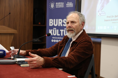 'Kültür Fabrikası'nda felsefe konuşmaları
