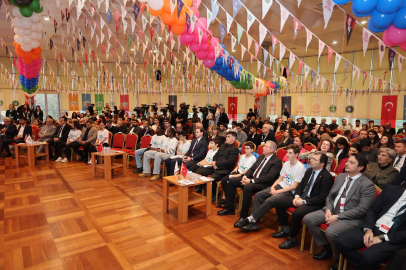 Bursa 2. Uluslararası Spor Festivali'ne hazır