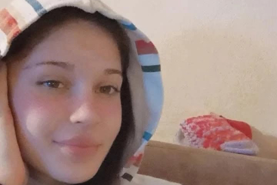 Bursa'da markete gidiyorum diyen Sude Solak'tan bir haftadır haber alınamıyor