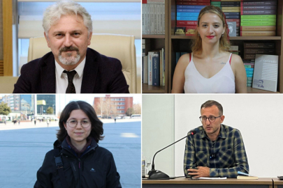 ESP Eş Genel Başkanı Çepni dahil çok sayıda kişi gözaltında