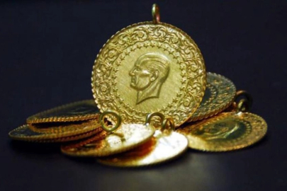 Gram altın yeniden yükselişte