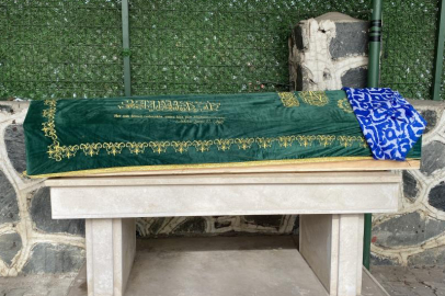 Bursa'da kalp krizi geçiren lise öğrencisi son yolculuğuna uğurlandı