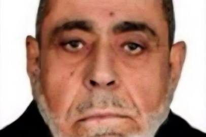 Bursa'da kapıyı çalan kişi ile görüşmeye indi, o günden beri kayıp