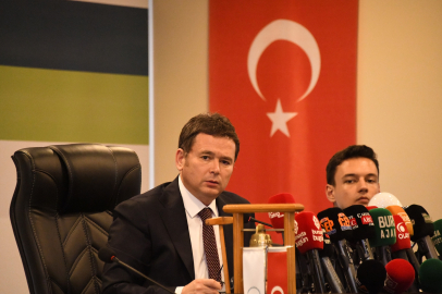 Erkan Aydın: “Proje onaylanırsa Çiftehavuzlar kentsel dönüşüm projesine başlayacağız”