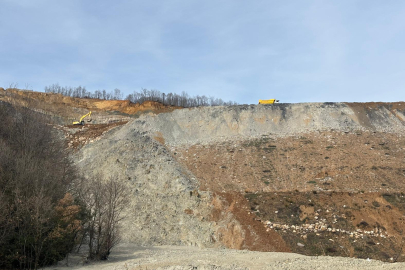 Kirazlıyayla'da yaşanan “iş kazası” değil; açıkça bir çevre felaketidir