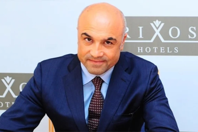 Rixos'un sahibi Tamince'den Epstein açıklaması: Asistanım cevaplamış