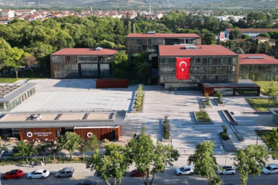 İnegöl Belediyesi’nde doğum izninde olan kadın mimar işten çıkarıldı