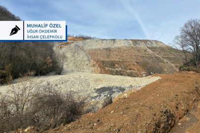 Kirazlıyayla için bölge halkı ve meslek odaları uyardı: İnsan sağlığı ve tarım risk altında