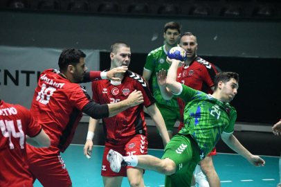 Nilüfer Belediyespor Ankara deplasmanından galibiyetle döndü