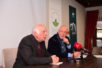 Osmangazi Belediyesi’nden dil felsefesi buluşması