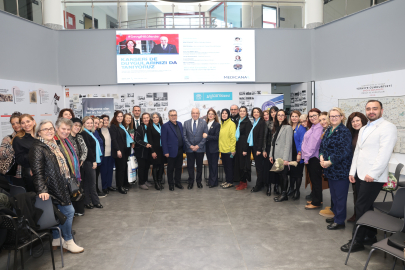 Şadi Özdemir kanserle mücadelesini anlattı