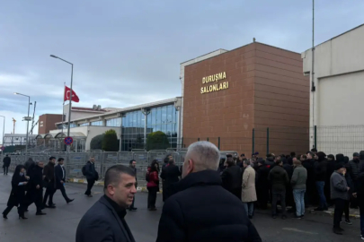 Zeydan Karalar'ın da aralarında olduğu 9 tutuklu isim hakkında tahliye kararı