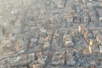 Bursa Barosu: Adalet halen 6 Şubat göçüğü altında