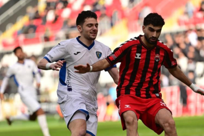 Karacabey Belediyespor'a hükmen mağlubiyet