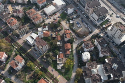 Nilüfer’de kentsel dönüşümde yeni model