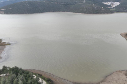 Çöle dönen Gölbaşı Göleti, yeniden hayat buluyor
