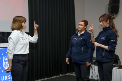 Herkes için eşit ve erişebilir iletişim