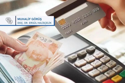 Karttan konuta borç kıskacı: Türkiye'de geçim artık kredili