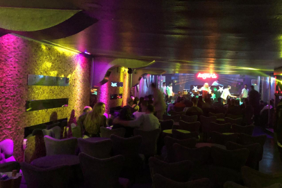 Nilüfer’de gece mekânlarına sıkı denetim