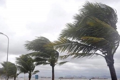 Bursa Valiliği’nden fırtına uyarısı