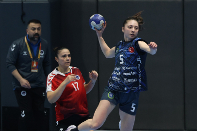 Büyükşehir Belediyespor, Üsküdar'a geçit vermedi