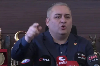 CHP'den istifa eden Mesut Özarslan'dan yeni açıklama: Ne AKP ne MHP bana uzak