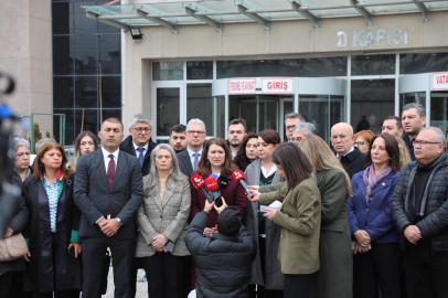 Deniz Dalgıç: “Mumcu, faili meçhul kalmamalı”