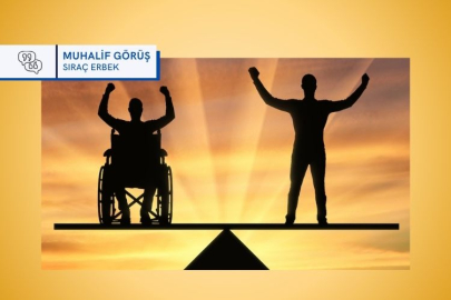 Nazik şiddet: Sağlamcı bakış açısının değişmeyen yüzü