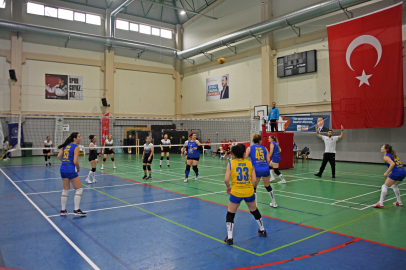 Veteranlar Osmangazi’de zirve için sahaya çıktı