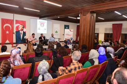 Osmangazi’den Anadolu’nun ‘Garip’ Türkülerine anlamlı yolculuk