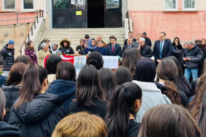 Bursa'da 5 gün önceki kazada yaralanan lise öğrencisi hayatını kaybetti