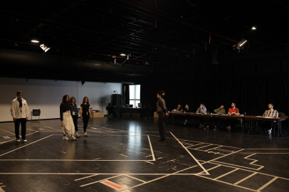 Nilüfer’de genç yetenekler için perde aralanıyor