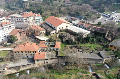 Osmangazi’de kültürel miras için küresel dayanışma