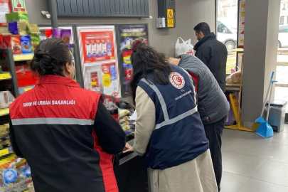 Taklit ve tağşişe yazılacak cezalar yükseldi